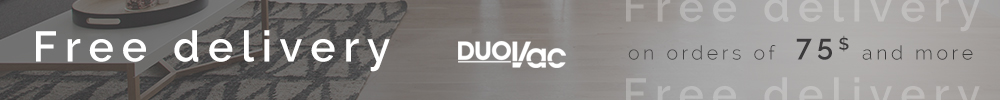 Duovac discount